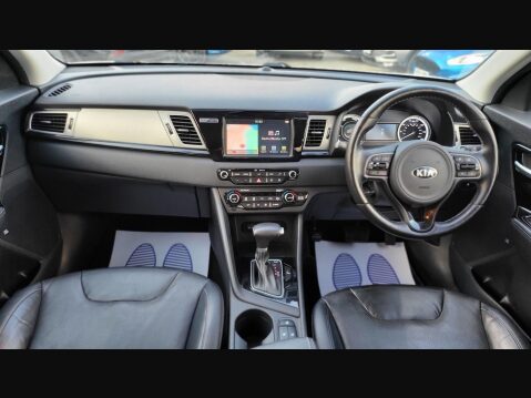 Kia Niro 3 2