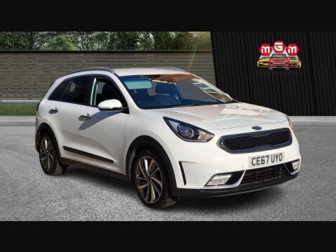 Kia Niro 3 28