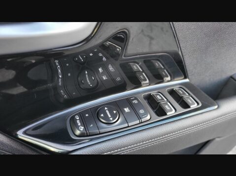 Kia Niro 3 22