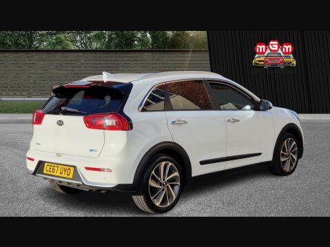 Kia Niro 3 9