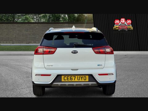 Kia Niro 3 7