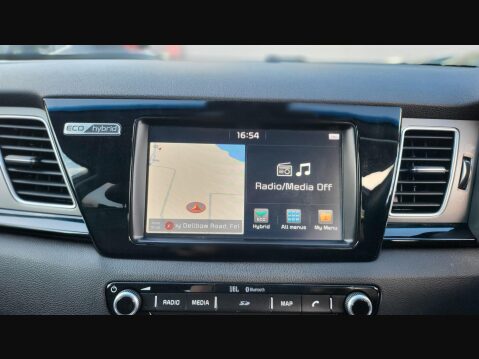 Kia Niro 3 24