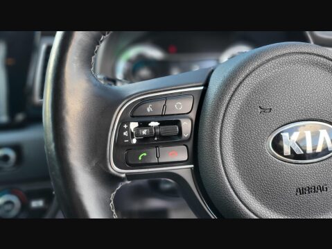 Kia Niro 3 29