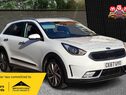 Kia Niro 3