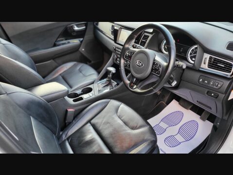 Kia Niro 3 39
