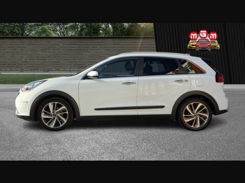 Kia Niro 3 6