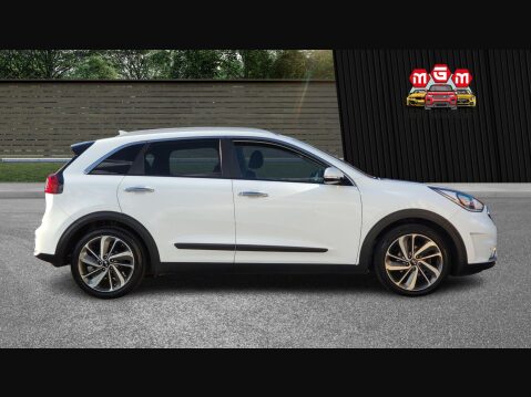 Kia Niro 3 8