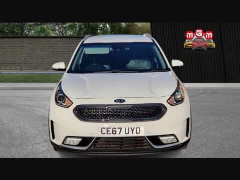 Kia Niro 3 3