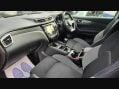 Nissan Qashqai N-CONNECTA DIG-T 27