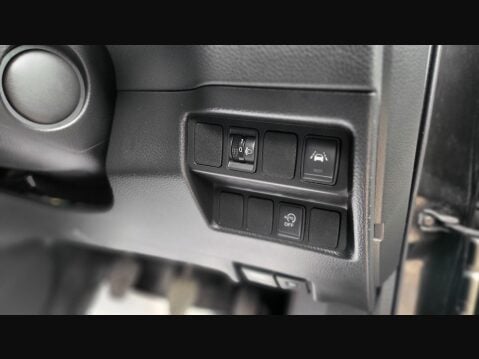 Nissan Qashqai N-CONNECTA DIG-T 20