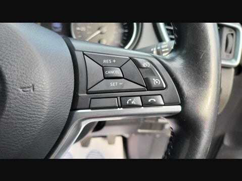Nissan Qashqai N-CONNECTA DIG-T 23