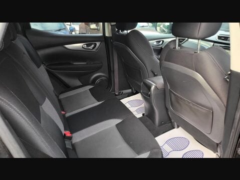 Nissan Qashqai N-CONNECTA DIG-T 18