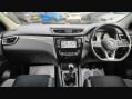 Nissan Qashqai N-CONNECTA DIG-T 3