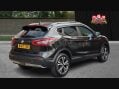 Nissan Qashqai N-CONNECTA DIG-T 10