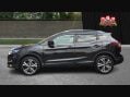 Nissan Qashqai N-CONNECTA DIG-T 7