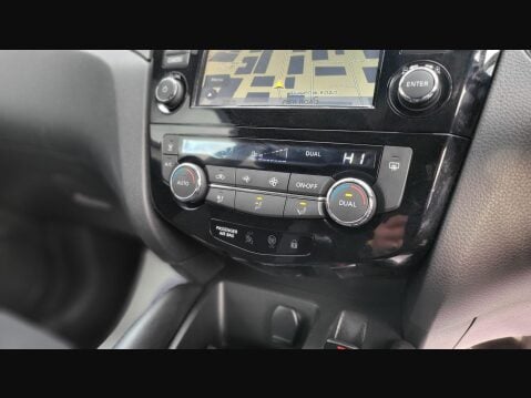 Nissan Qashqai N-CONNECTA DIG-T 35
