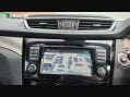 Nissan Qashqai N-CONNECTA DIG-T 24