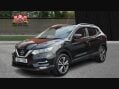 Nissan Qashqai N-CONNECTA DIG-T 5