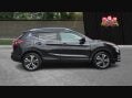 Nissan Qashqai N-CONNECTA DIG-T 9