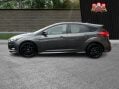 Ford Focus ST-LINE 7