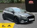 Ford Focus ST-LINE