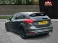 Ford Focus ST-LINE 6