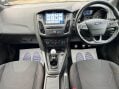 Ford Focus ST-LINE 4
