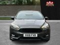 Ford Focus ST-LINE 5