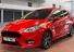 Ford Fiesta ST-LINE