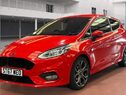 Ford Fiesta ST-LINE