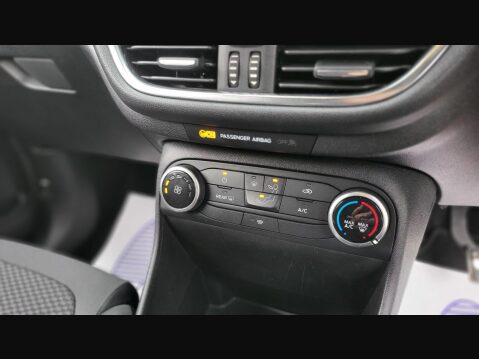 Ford Fiesta ST-LINE 22