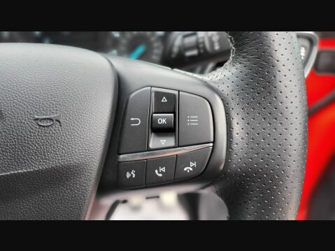 Ford Fiesta ST-LINE 21