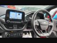 Ford Fiesta ST-LINE 24