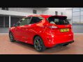 Ford Fiesta ST-LINE 2
