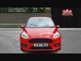 Ford Fiesta ST-LINE 8