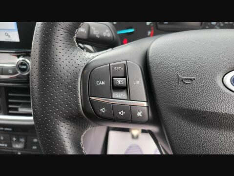 Ford Fiesta ST-LINE 20