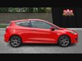 Ford Fiesta ST-LINE 9