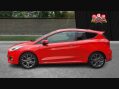Ford Fiesta ST-LINE 6