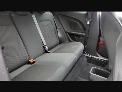 Ford Fiesta ST-LINE 17