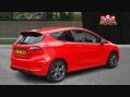 Ford Fiesta ST-LINE 10