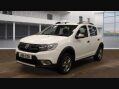 Dacia Sandero Stepway AMBIANCE TCE 1