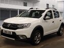 Dacia Sandero Stepway AMBIANCE TCE