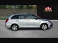Skoda Fabia SE TSI DSG 9