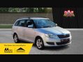 Skoda Fabia SE TSI DSG 1