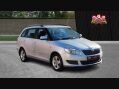 Skoda Fabia SE TSI DSG 8
