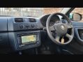 Skoda Fabia SE TSI DSG 12