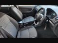 Skoda Fabia SE TSI DSG 4
