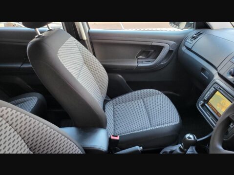Skoda Fabia SE TSI DSG 24