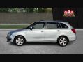 Skoda Fabia SE TSI DSG 6