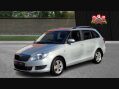Skoda Fabia SE TSI DSG 3